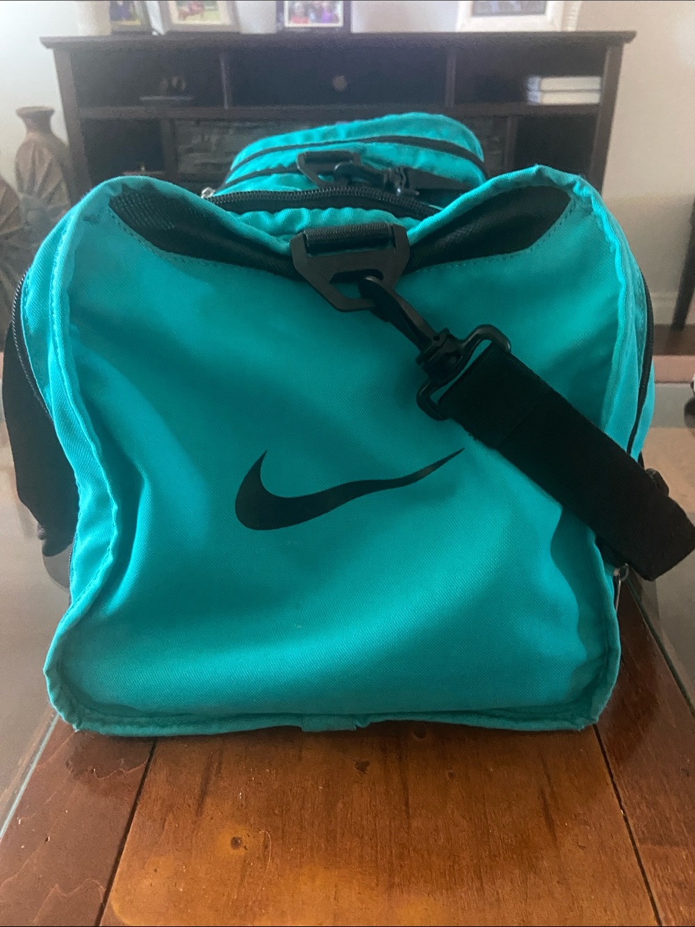 Nike Brasilia training Duffel Bag